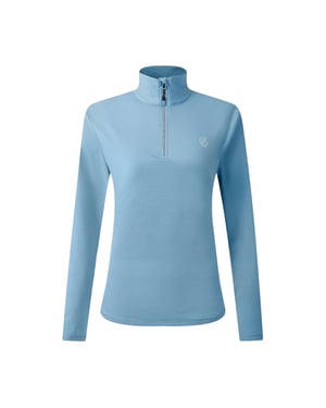 Dare 2B - "Lowline II" Midlayer für Damen (Gletschersee)
