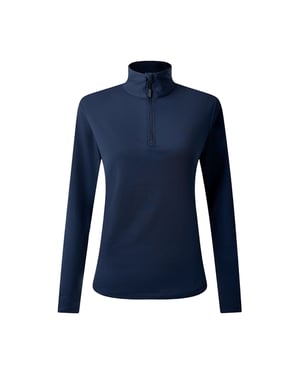 Dare 2B - "Lowline II" Midlayer für Damen (Marine)
