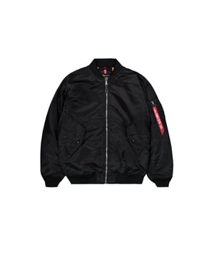 MA-1 Core Bomber Jacket Women