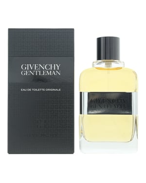 Givenchy Gentleman Originale Eau De Toilette 100ml Spray für ihn