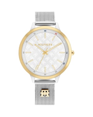 Tommy Hilfiger Iris 1782586 Silber