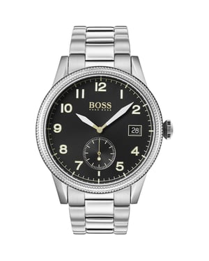 Hugo Boss Master 1513588  Silber