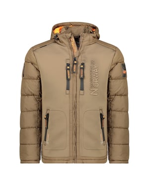 Geographical Norway Beachwood  Beige