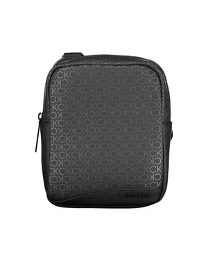 Monogram Umhängetasche Stylisches Modell