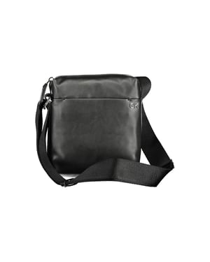 Crossbody-Tasche mit verstellbarem Riemen
