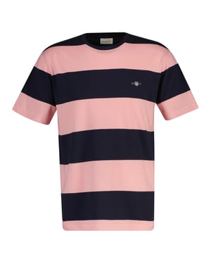 Gant Bar Stripe T-Shirt
