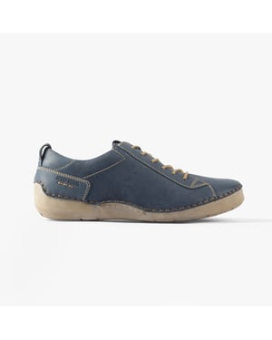 Josef Seibel Fergey 56 Damen Freizeitschuhe Shark