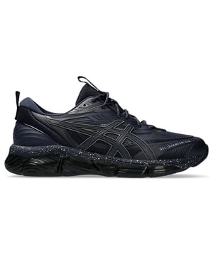 Asics Gel-Quantum 360 VIII Utility Herren Schwarz Laufschuhe