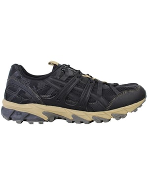 Asics Gel-Sonoma 15-50 Herren Schwarz Turnschuhe