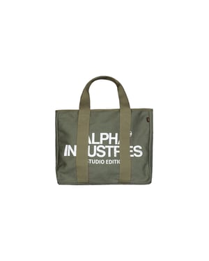 Studio Tote Large Bag