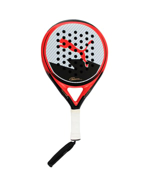 Puma Momo González Nova Elite Padel-Schläger