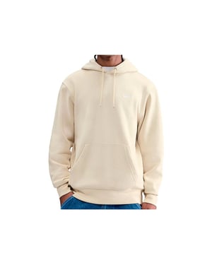 M NK CLUB BB PO HOODIE