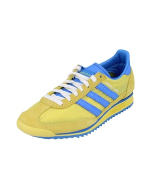 Originals SL72 Sporty & Rich Damen Sneaker