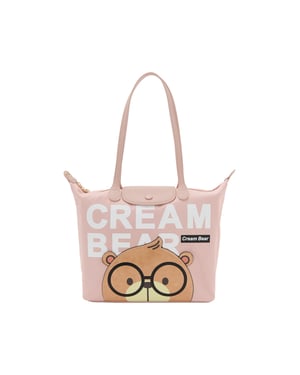 Mymo Handtasche Handtasche Mädchen Rose