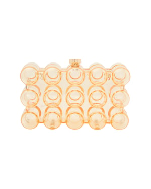 Mymo Kupplung Kupplung Frauen orange