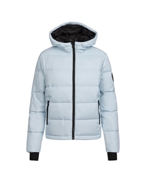 Trespass - "Mariana" Daunenjacke für Damen (Seegrün)