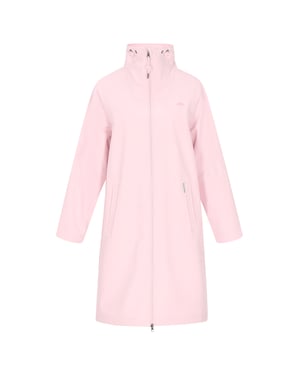 Schmuddelwedda Softshelljacke Frauen Rose