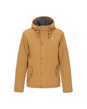 Schmuddelwedda Jacke Männer Beige