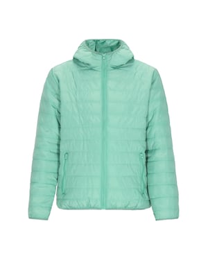 Mo Jacke Männer Grün