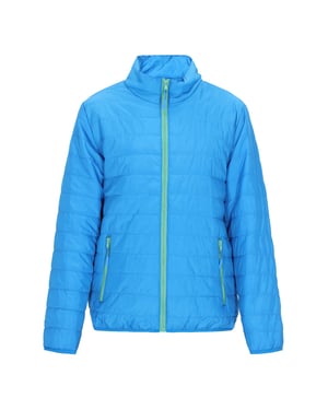 Mo Jacke Männer Blau