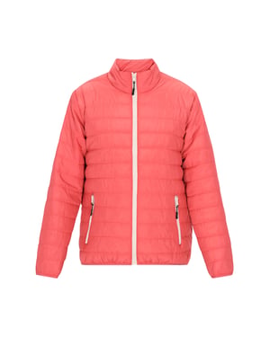 Mo Jacke Männer Rot