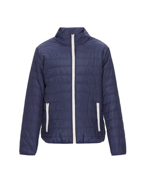 Mo Jacke Männer Marine