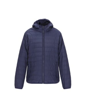 Mo Jacke Männer Marine