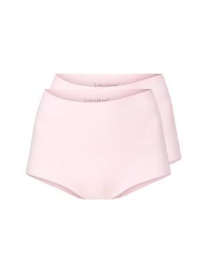 Lingadore DAILY 2er-Pack Taillenslips