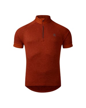 Dare 2B - "Pedal It Out II" Trikot für Herren (Arabische Gewürze)