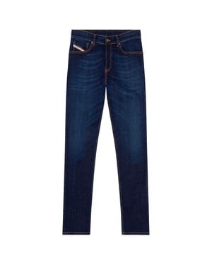 Diesel - "2023 D-Finitive" Jeans für Herren (Dunkelblau)