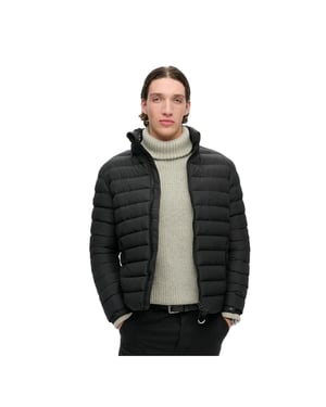 Superdry Herren-Daunenjacke Fuji