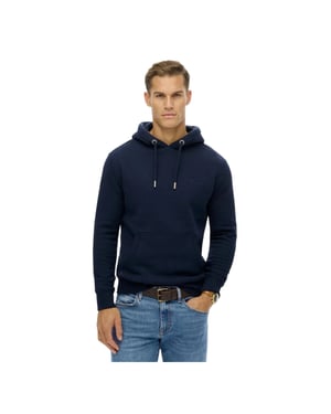 Superdry Herren Vintage Sweatshirt