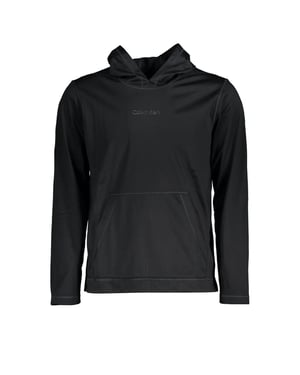 Performance Hoodie mit langen Ärmeln