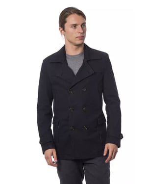 Doppelreiher Peacoat
