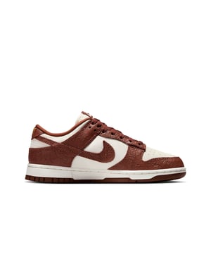 WMNS NIKE DUNK LOW