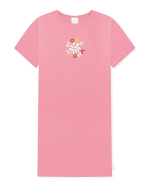 Schiesser Mädchen Nachthemd NightwearSchlafkleid, Nachtkleid, Schlafhemd