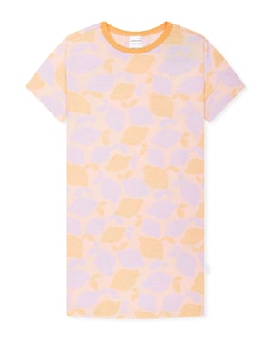 Schiesser Mädchen Nachthemd NightwearSchlafkleid, Nachtkleid, Schlafhemd