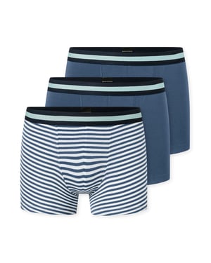 Schiesser Jungen Trunk 955Unterhose, Unterwäsche, Boxer Trunk