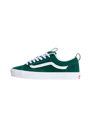 Vans Skate Old Skool 36+ - Grün