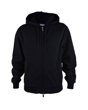 Burberry Weste Schwarz