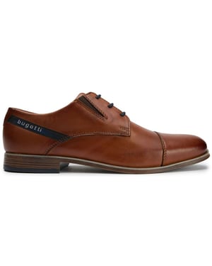 Bugatti Side Gusset Schuhe