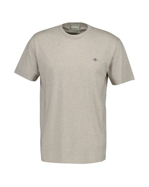 Gant Reg Shield T-Shirt