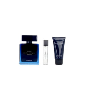 Bleu Noir Für Ihn Etui 3 Tlg 3 pz
