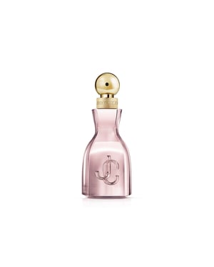 I Want Choo With Love Eau De Toilette Spray 40 ml