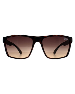 Superdry Square Herren Havanna Braun Kobe
