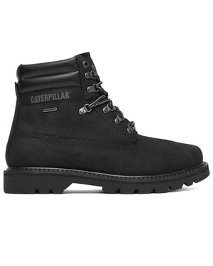 Caterpillar Colorado 2.0 Hiker Wasserdichte TX Herrenstiefel Schwarz