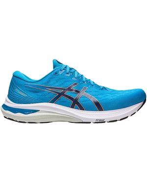 Asics GT-2000 11 Herren Blaue Laufschuhe
