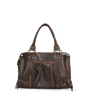 Gave Lux Schultertasche Frauen