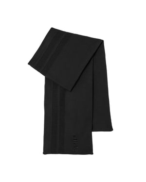 Ellesse - "Vola" Schal für Herren/Damen Unisex (Schwarz)
