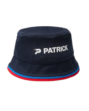 Patrick - "Fabien" Schlapphut (Marine)